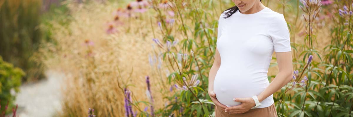 Ist eine Allergieprävention in der Schwangerschaft sinnvoll?