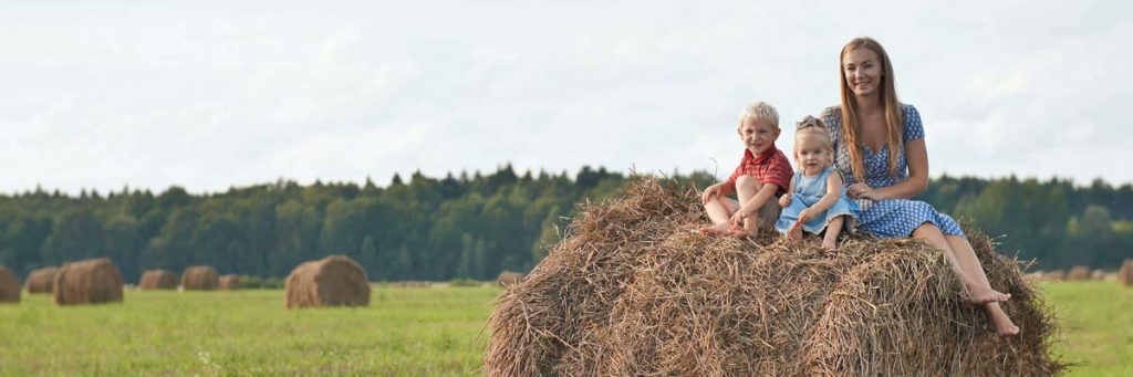 Bauernhof-Effekt bei Allergien