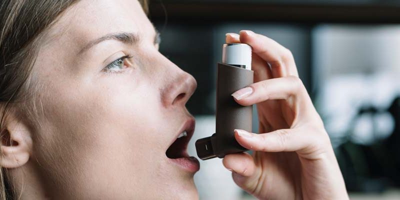 Allergisches Asthma erkennen und behandeln
